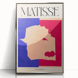 Contemporary Art Prints – The Wolf, 1947, Modern Abstract Wall Decor