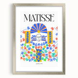 Contemporary Art Prints – Apollon, 1953, Modern Abstract Wall Decor