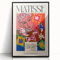 Contemporary Art Prints – Madame de Pompadour, 1951, Modern Wall Decor