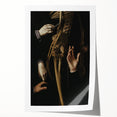 Dark Academia Wall Art - Gothic Anatomical Study for Moody Decor