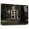 Moody Art Prints - Dark Art Decor for Dramatic and Timeless Interiors