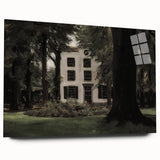 Moody Art Prints - Dark Art Decor for Dramatic and Timeless Interiors