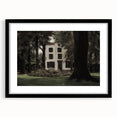 Moody Art Prints - Dark Art Decor for Dramatic and Timeless Interiors