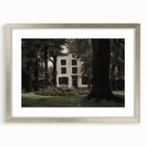 Moody Art Prints - Dark Art Decor for Dramatic and Timeless Interiors
