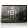 Moody Art Prints - Dark Art Decor for Dramatic and Timeless Interiors