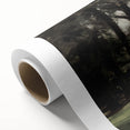 Moody Art Prints - Dark Art Decor for Dramatic and Timeless Interiors