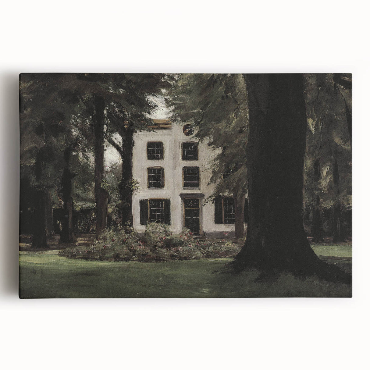 Moody Art Prints - Dark Art Decor for Dramatic and Timeless Interiors