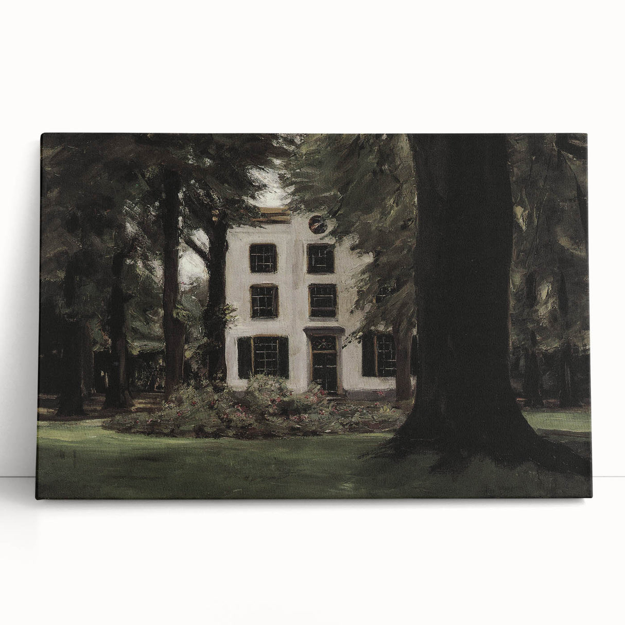 Moody Art Prints - Dark Art Decor for Dramatic and Timeless Interiors