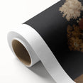 Moody Art Prints - Dark Floral Still Life for Elegant Wall Decor