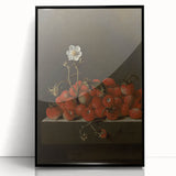 Dark Moody Wall Art | Timeless Moody Art Prints for Elegant Interiors
