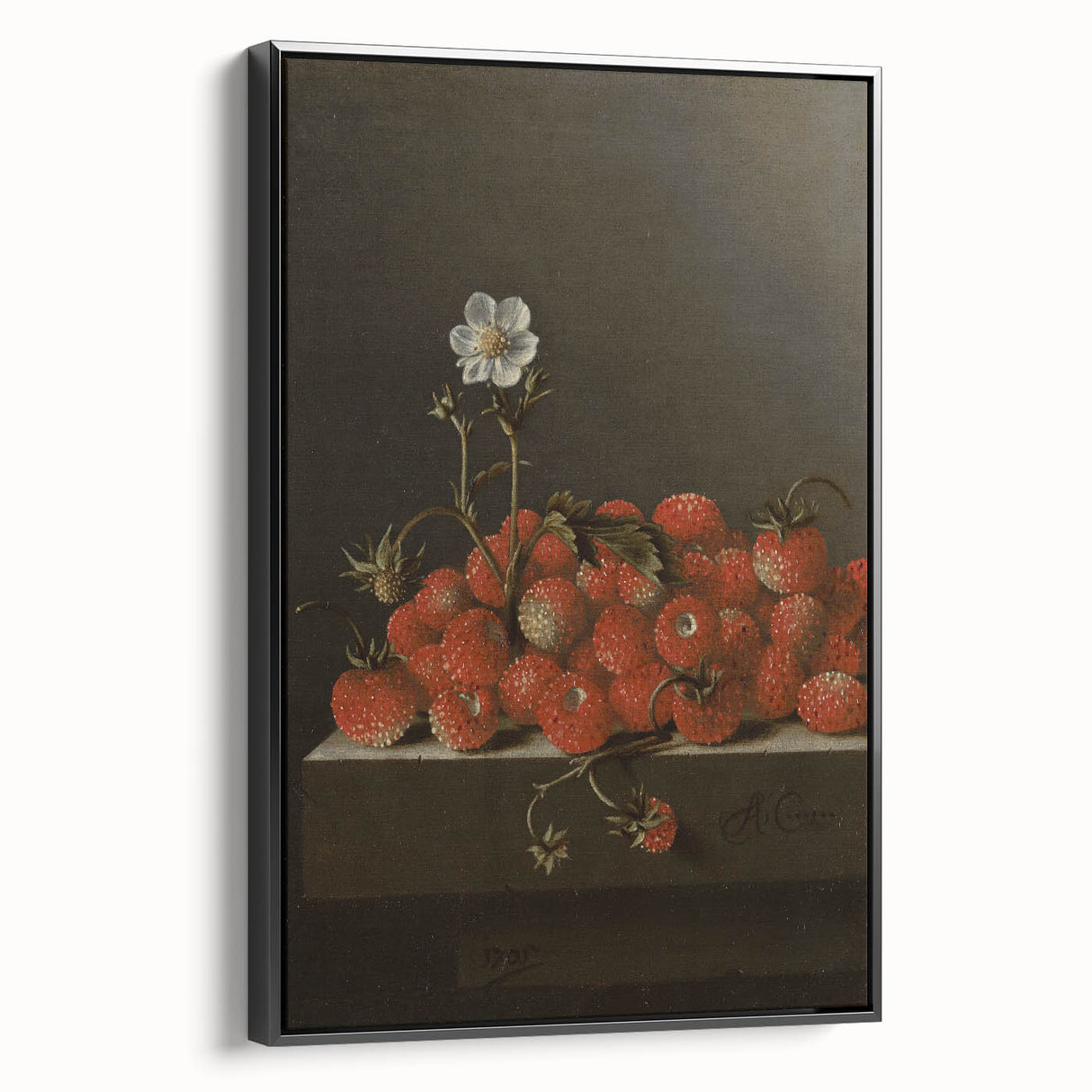Dark Moody Wall Art | Timeless Moody Art Prints for Elegant Interiors