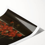 Dark Moody Wall Art | Timeless Moody Art Prints for Elegant Interiors
