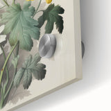 Electric Wall Art - Vibrant Floral Abstract for Modern Electric Decor