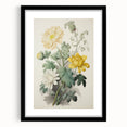 Electric Wall Art - Vibrant Floral Abstract for Modern Electric Decor