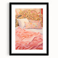 Electric Wall Art: Vibrant Modern Decor with Abstract Electric Design