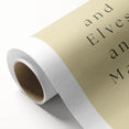 Electric Wall Art: 'and Elves and Magic' Quote - Modern Electric Decor
