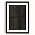 Minimalist Electric Line Art Canvas - Modern Monochrome Wall Decor