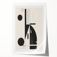 Electric Wall Art – Modern Abstract Geometric Shapes Electric Decor Art