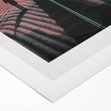Electric Wall Art | Vibrant Abstract Electric Painting for Modern Decor