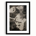 Electric Wall Art: Modern Abstract Electric Painting on Canvas & Prints