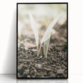Farmhouse Wall Art: Rustic Country Charm with New Growth, Vintage Style