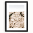 Golden Wheat Field Farmhouse Wall Art - Rustic Country Style Decor
