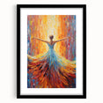 Glam Wall Art - Elegant Modern Glam Decor for Luxury Home Interiors