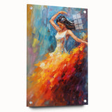 Glamorous Art - Chic and Sophisticated Wall Art for Modern Glam Homes