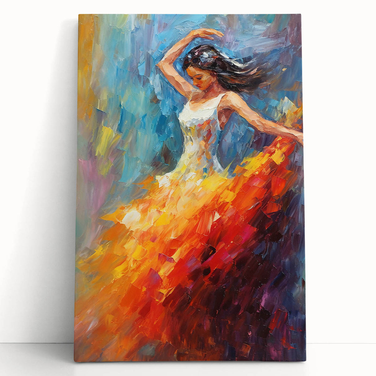 Glamorous Art - Chic and Sophisticated Wall Art for Modern Glam Homes