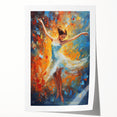 Chic Glam Wall Art - Elegant Glamorous Decor for Sophisticated Homes