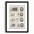 Gothic Wall Art | Mysterious Medieval Style | Dark Gothic Artworks