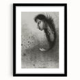 Gothic Surrealism Wall Art – Dark and Dreamlike Gothic Canvas Print