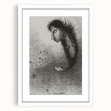 Gothic Surrealism Wall Art – Dark and Dreamlike Gothic Canvas Print