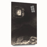 Mysterious Gothic Artworks – Dark Decor Style for Gothic Canvas Prints
