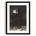 Mysterious Gothic Artworks – Dark Decor Style for Gothic Canvas Prints
