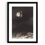 Mysterious Gothic Artworks – Dark Decor Style for Gothic Canvas Prints