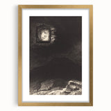 Mysterious Gothic Artworks – Dark Decor Style for Gothic Canvas Prints