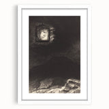 Mysterious Gothic Artworks – Dark Decor Style for Gothic Canvas Prints