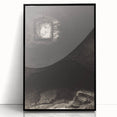 Mysterious Gothic Artworks – Dark Decor Style for Gothic Canvas Prints