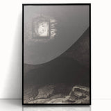 Mysterious Gothic Artworks – Dark Decor Style for Gothic Canvas Prints