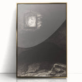 Mysterious Gothic Artworks – Dark Decor Style for Gothic Canvas Prints