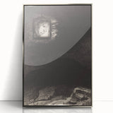 Mysterious Gothic Artworks – Dark Decor Style for Gothic Canvas Prints