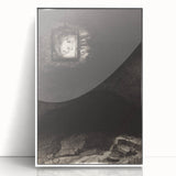 Mysterious Gothic Artworks – Dark Decor Style for Gothic Canvas Prints