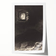 Mysterious Gothic Artworks – Dark Decor Style for Gothic Canvas Prints