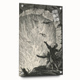 Medieval Gothic Canvas - Dark Decor Style Gothic Artworks