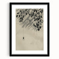Grunge Wall Art - Spider Web and Berries Vintage Grunge Canvas Print