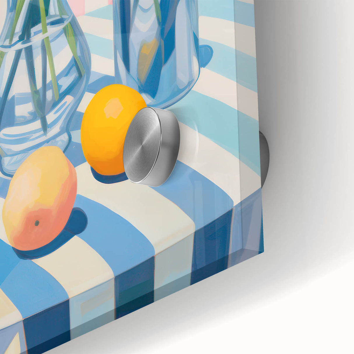 Maximalist Wall Art - Colorful Floral and Still Life for Vibrant Decor