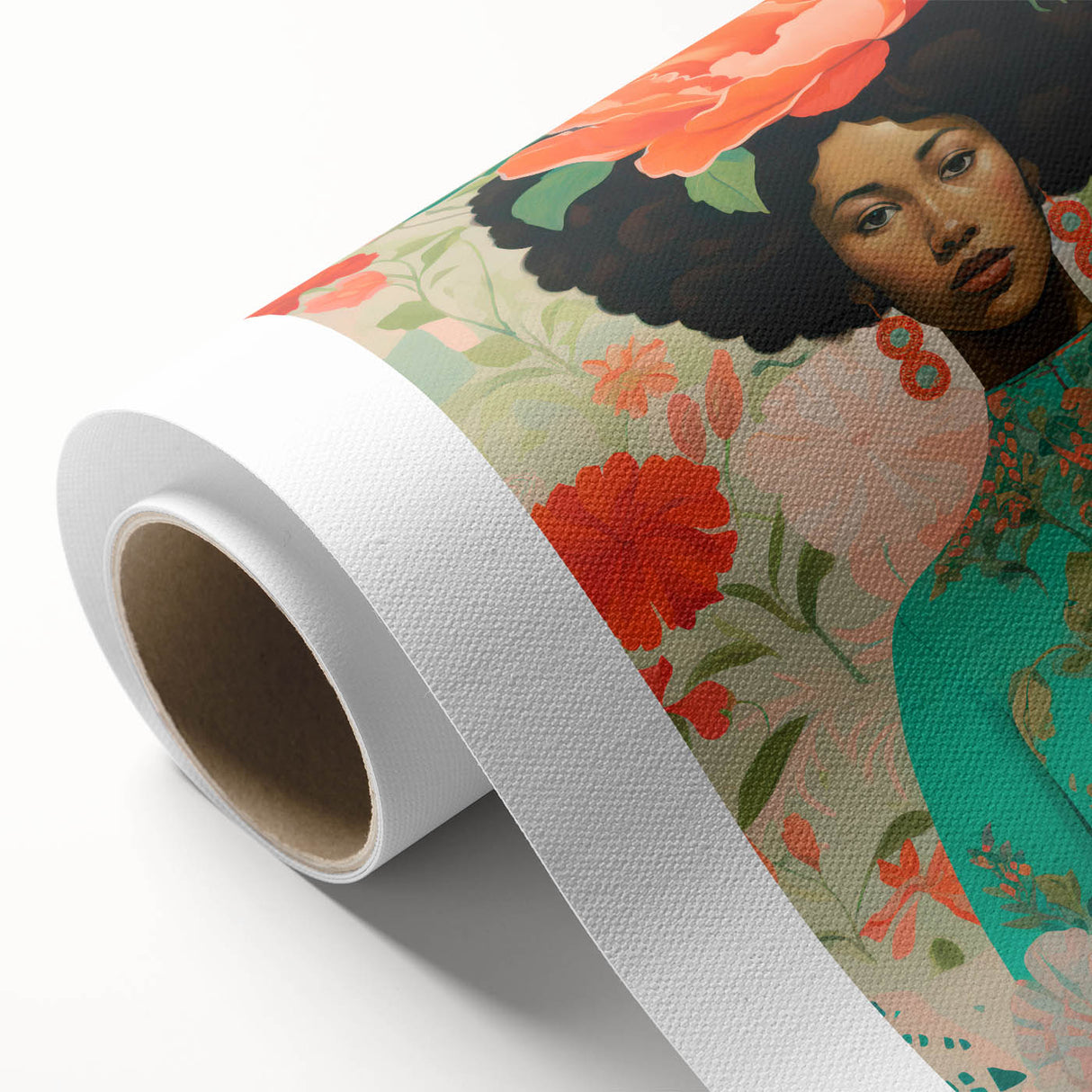 Maximalist Wall Art – Bold Home Decor with Eclectic and Vibrant Style