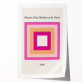 Maximalist Wall Art - Bold Geometric Print Inspired by Modern Art