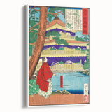 Maximalist Wall Art – Bold Decor with Japanese Cultural Elements